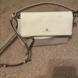 Kate Spade Southport Ave Mini Maria Satchel